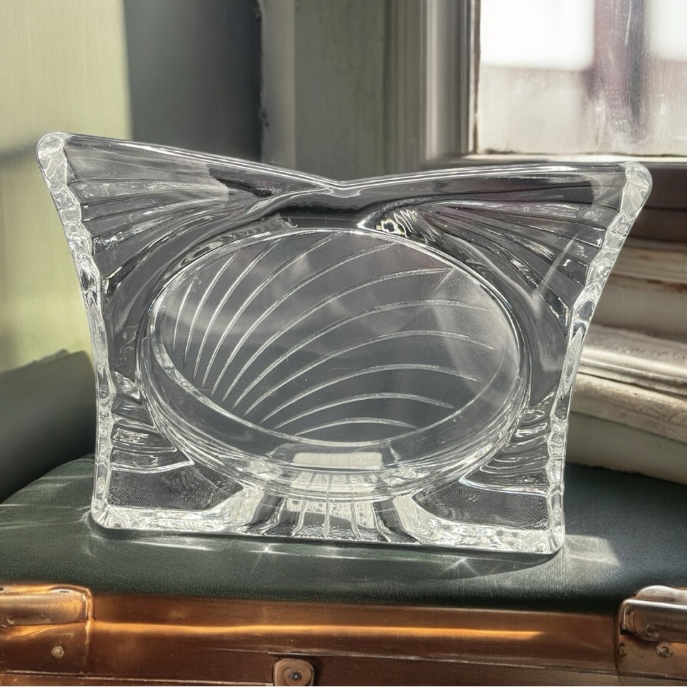 Oval Frame-Holds 3" X 4 1/2" Photo